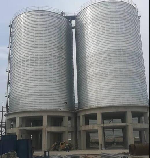 盂县镀锌卷板仓